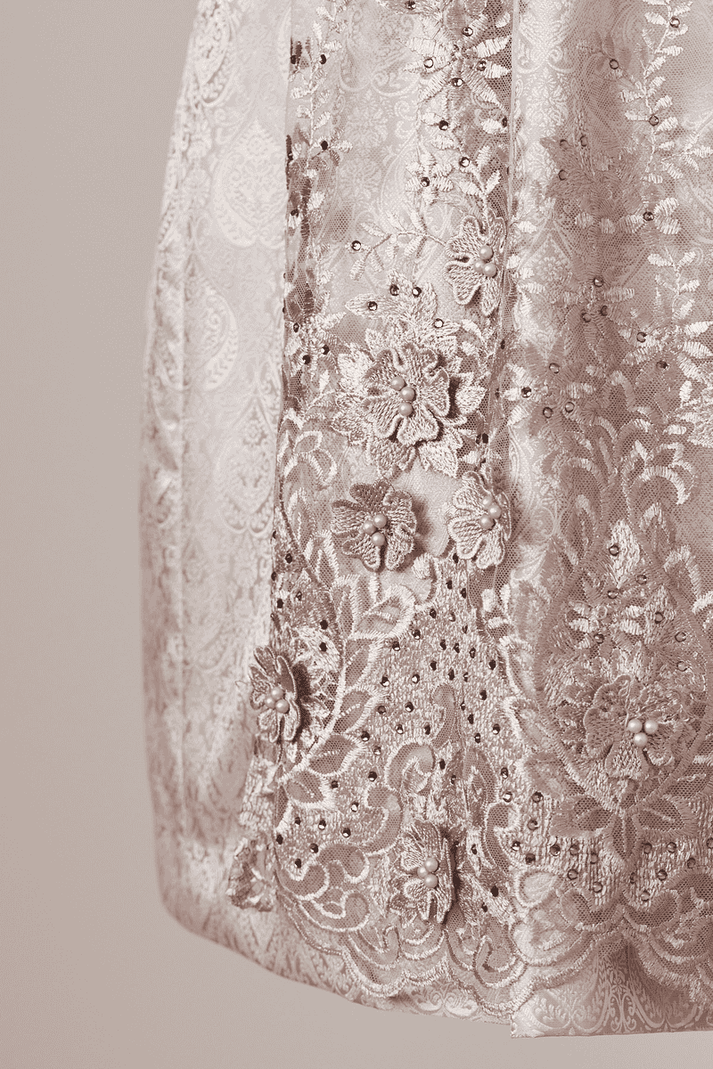 Krüger Madl Dirndl Theresia (60cm)