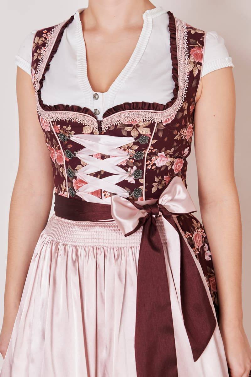 Krüger Madl Dirndl Tisa (50cm)