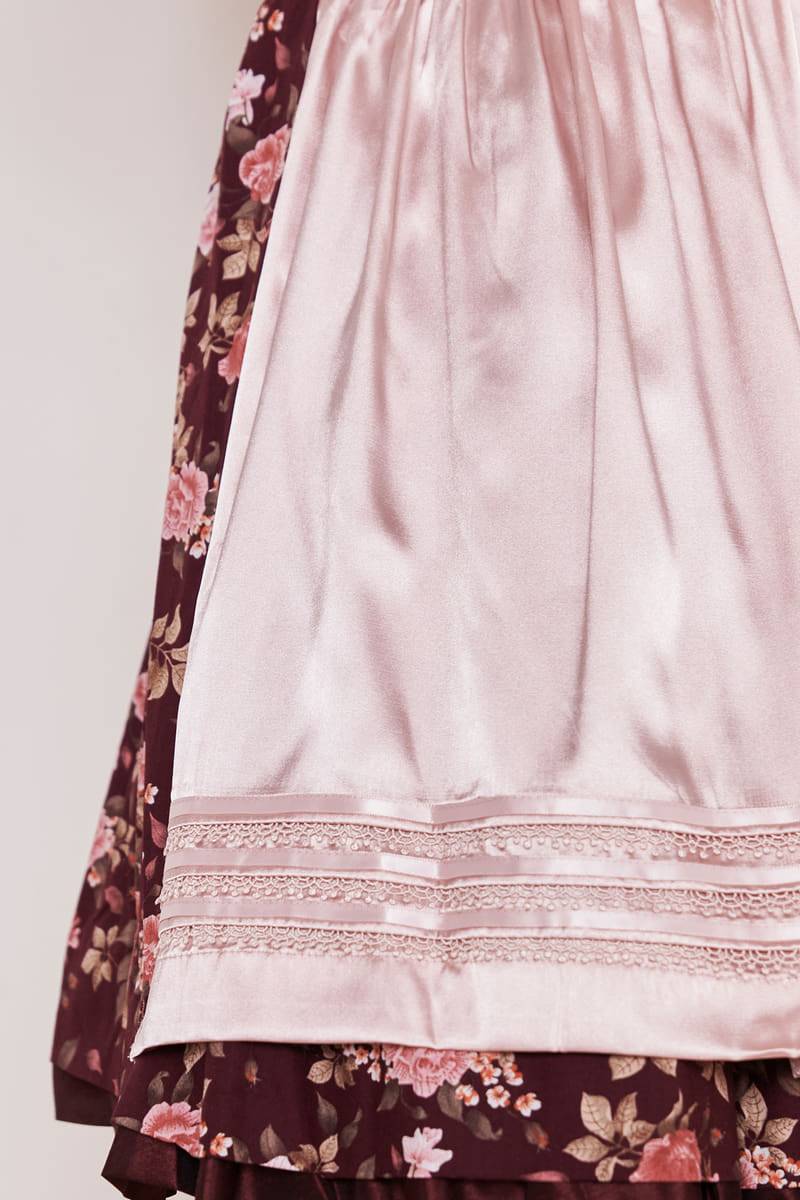 Krüger Madl Dirndl Tisa (50cm)