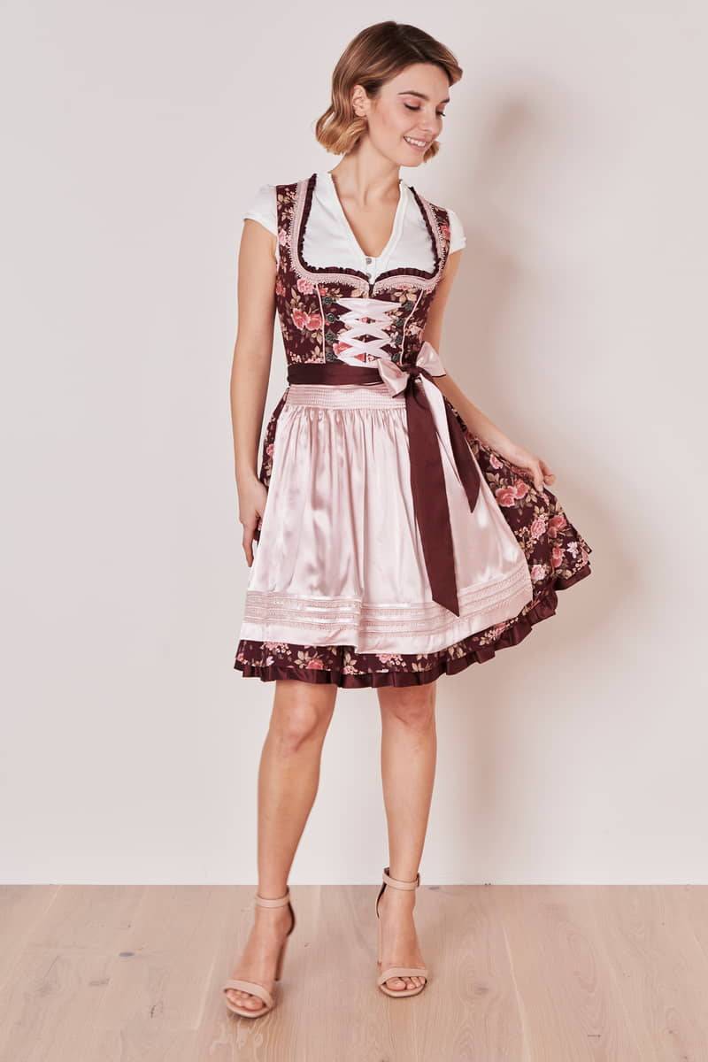 Krüger Madl Dirndl Tisa (50cm)