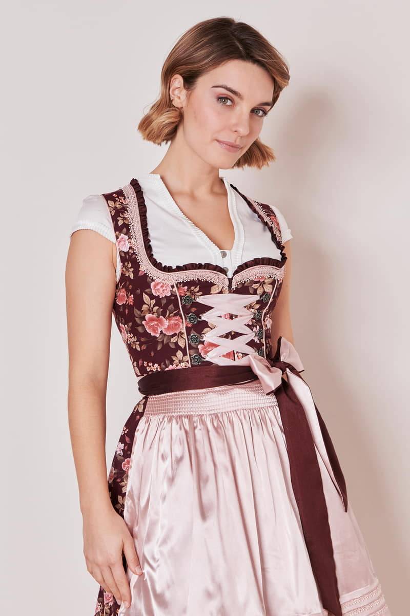 Krüger Madl Dirndl Tisa (50cm)