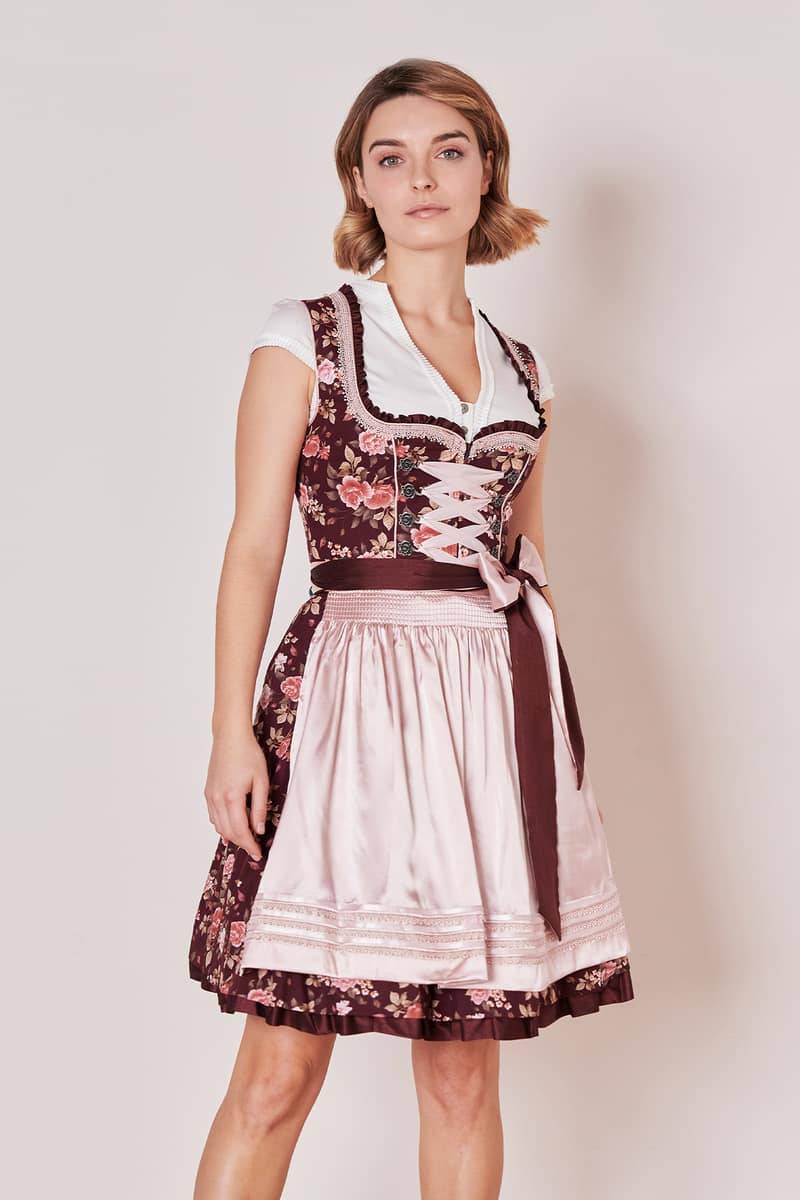 Krüger Madl Dirndl Tisa (50cm)