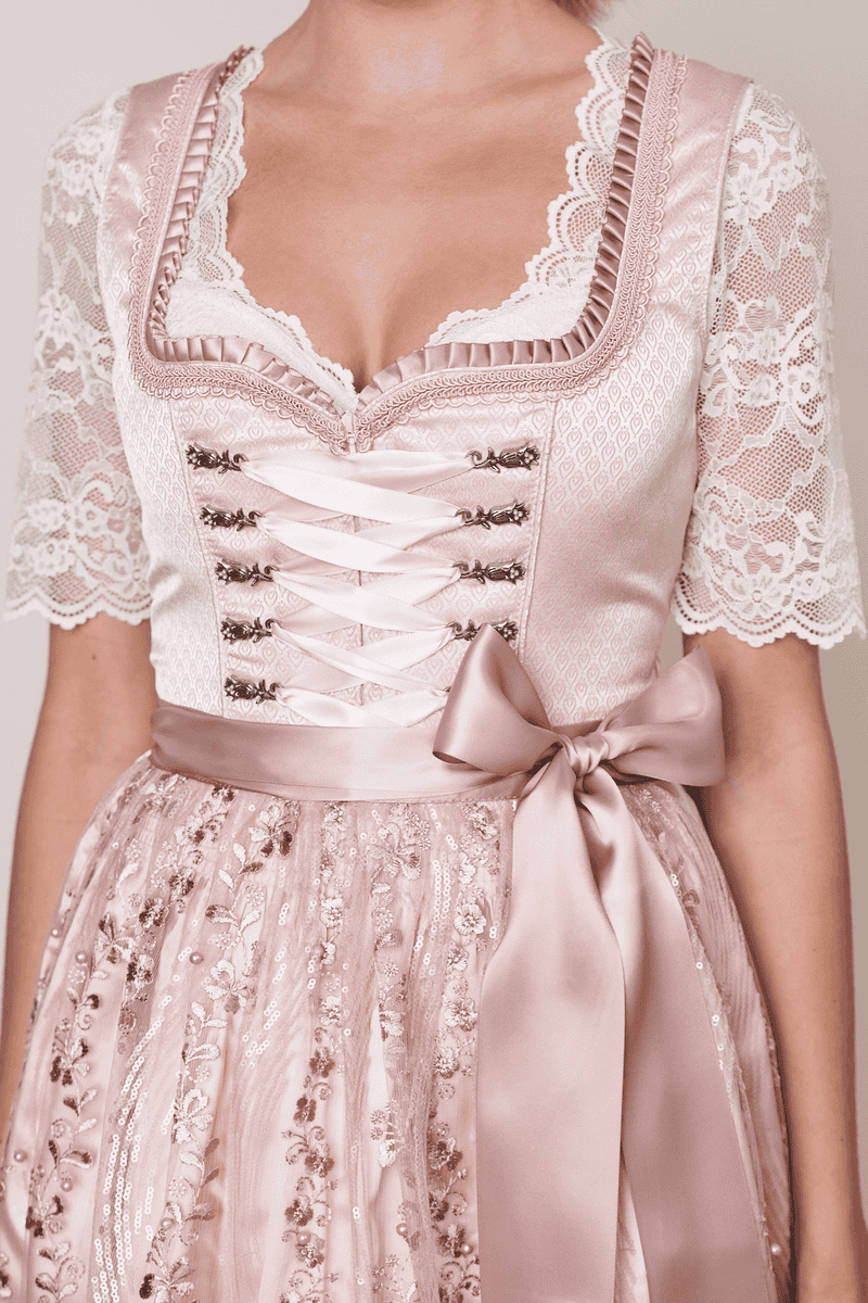 Krüger Madl Dirndl Tokio (50cm)