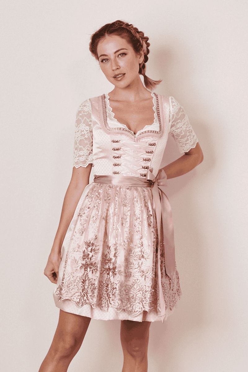 Krüger Madl Dirndl Tokio (50cm)