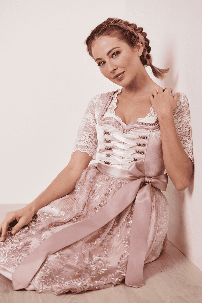 Krüger Madl Dirndl Tokio (60cm)