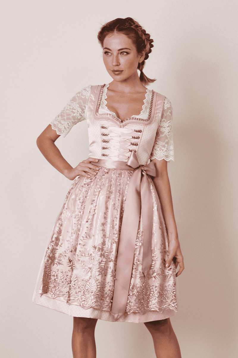 Krüger Madl Dirndl Tokio (60cm)