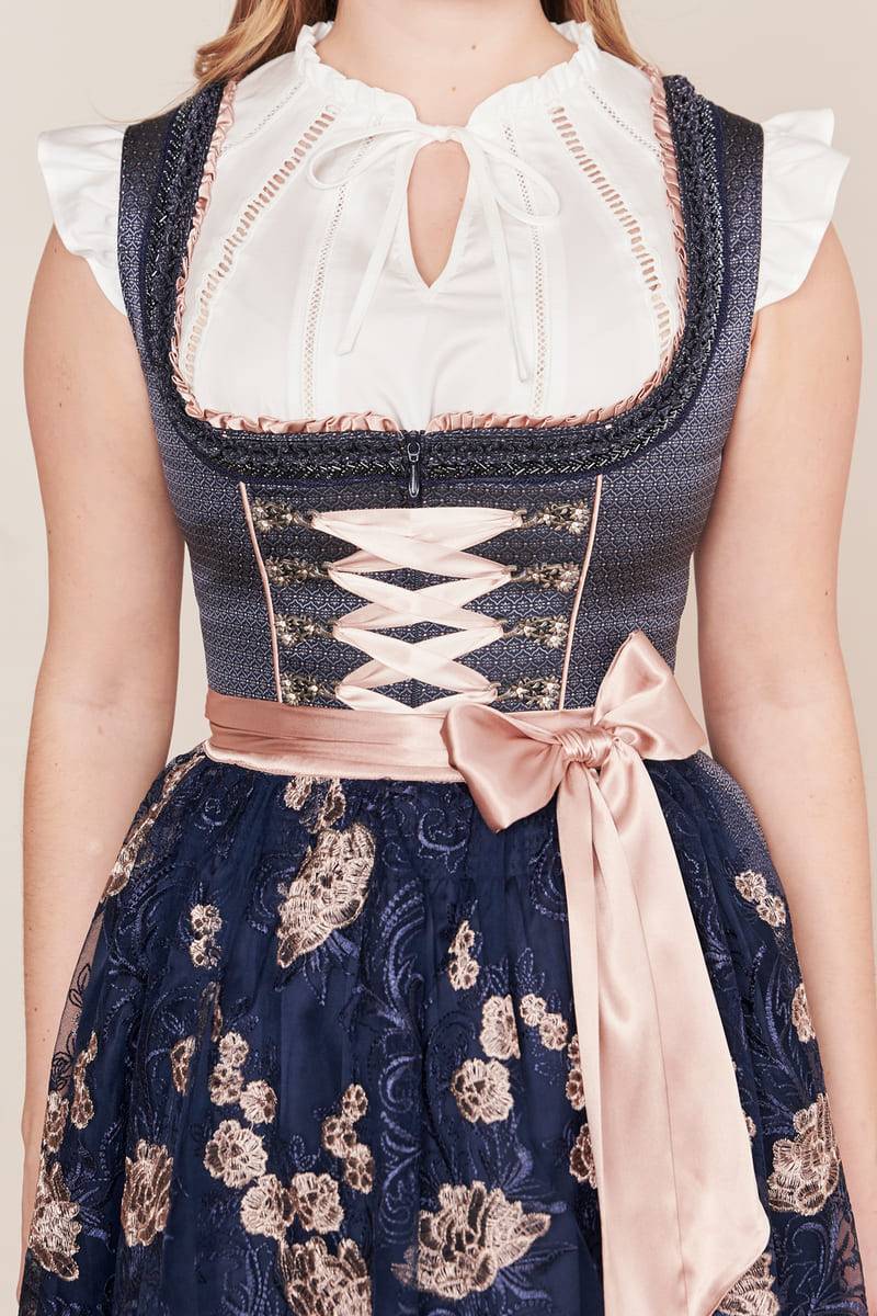Krüger Madl Dirndl Tracy (60cm)