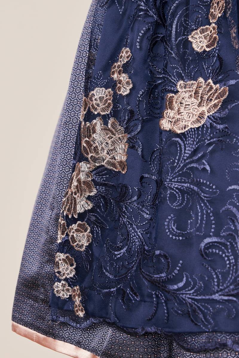 Krüger Madl Dirndl Tracy (60cm)