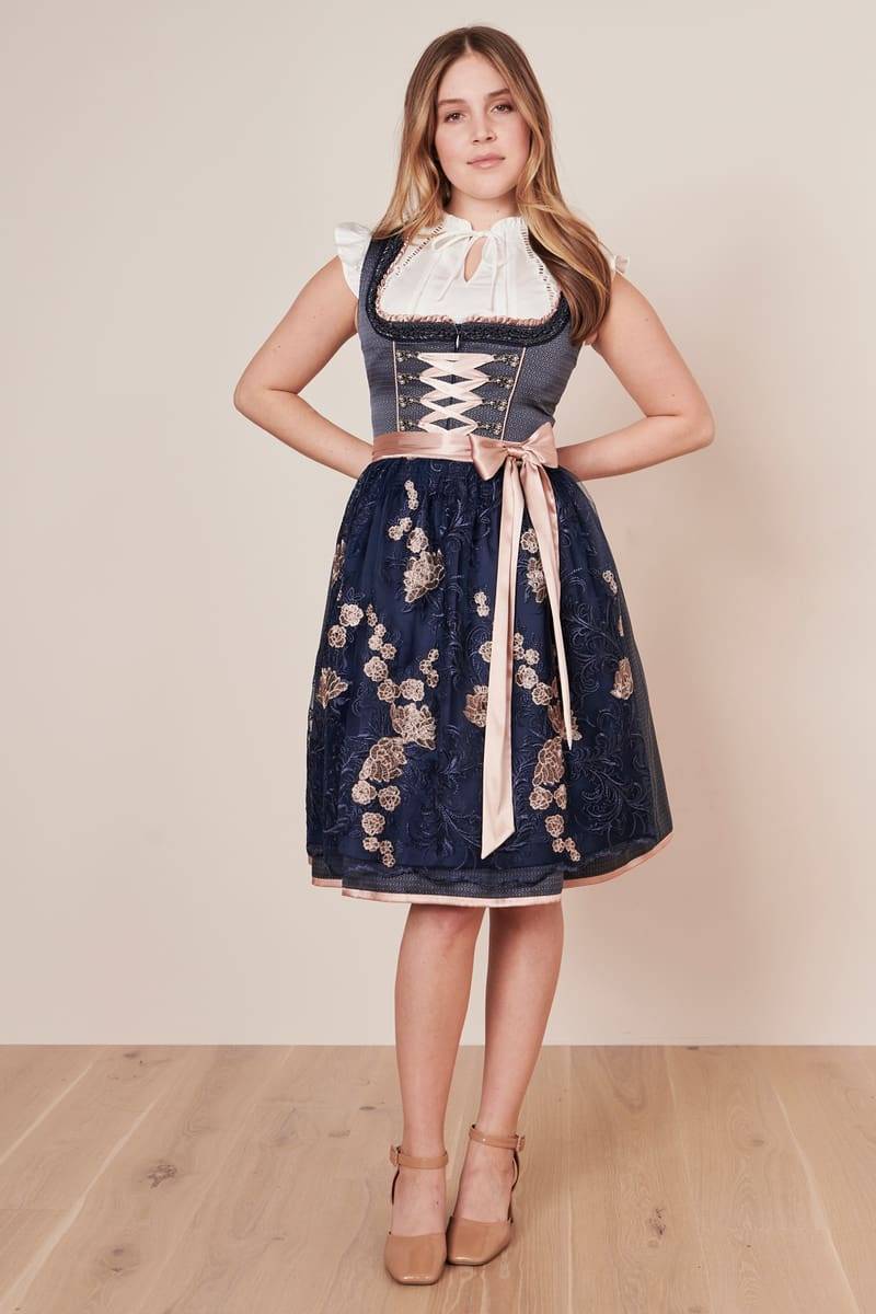 Krüger Madl Dirndl Tracy (60cm)