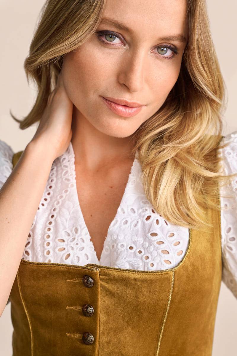 Krüger Madl Dirndl Tuana (70cm)