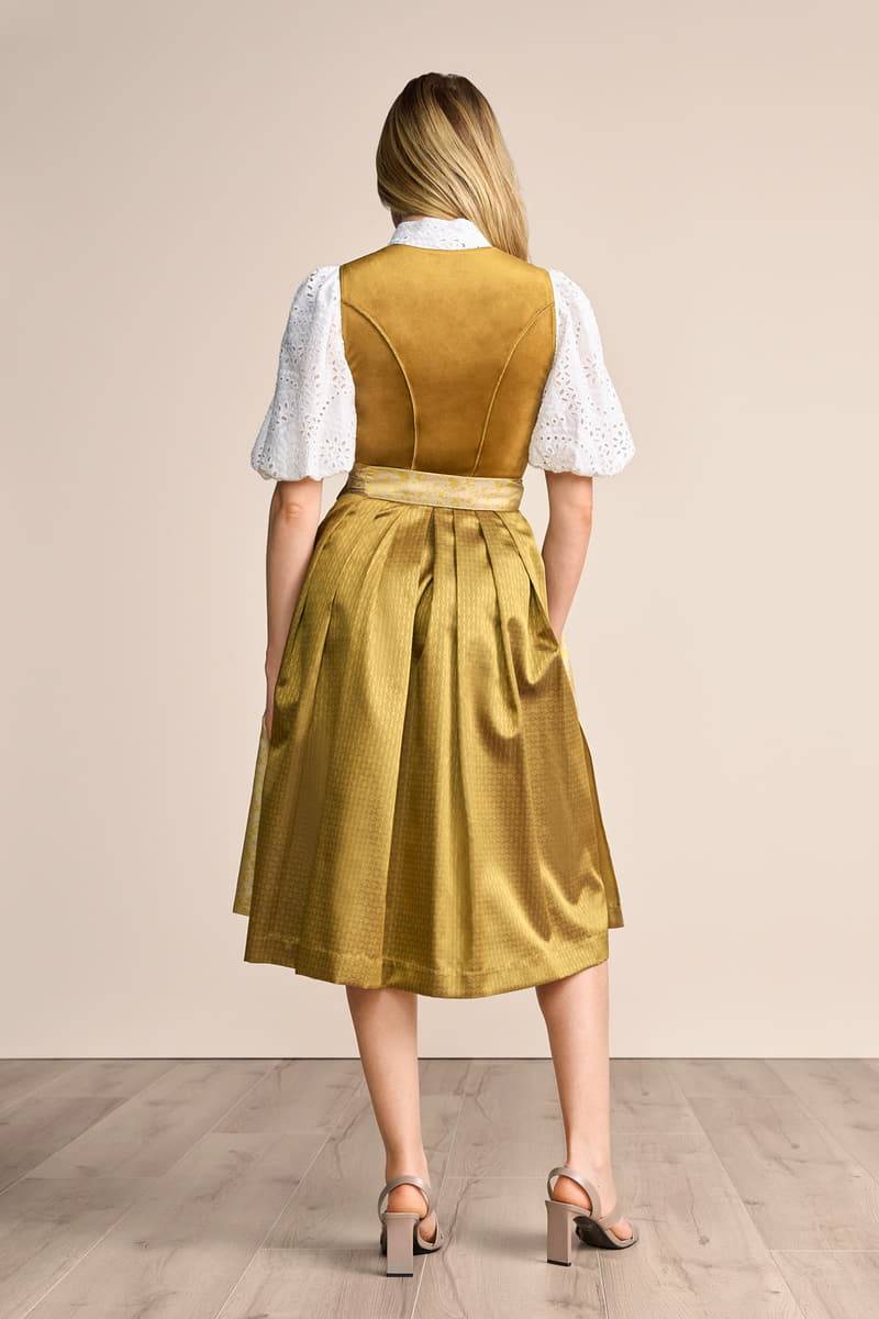 Krüger Madl Dirndl Tuana (70cm)