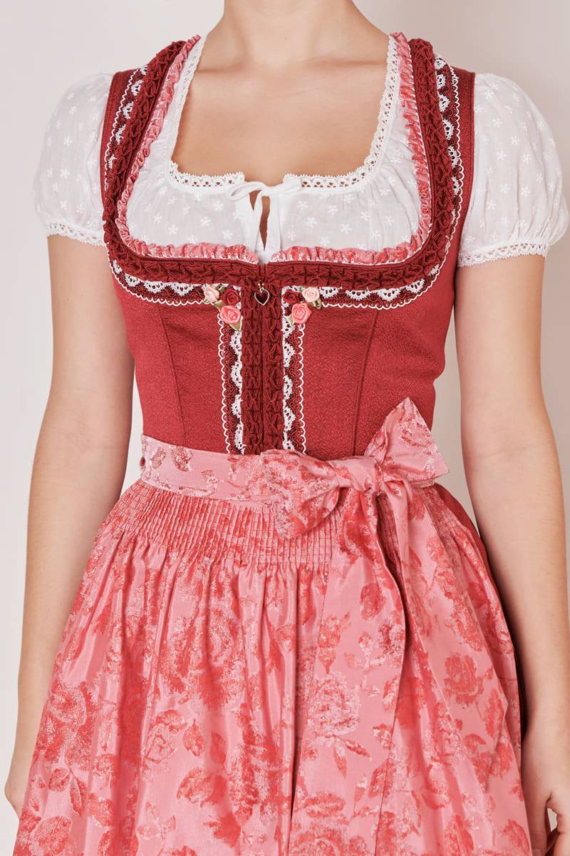 Krüger Madl Dirndl Ulrika (50cm)