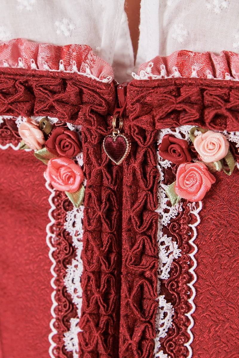 Krüger Madl Dirndl Ulrika (50cm)