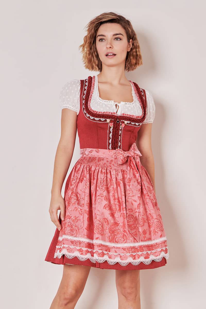 Krüger Madl Dirndl Ulrika (50cm)