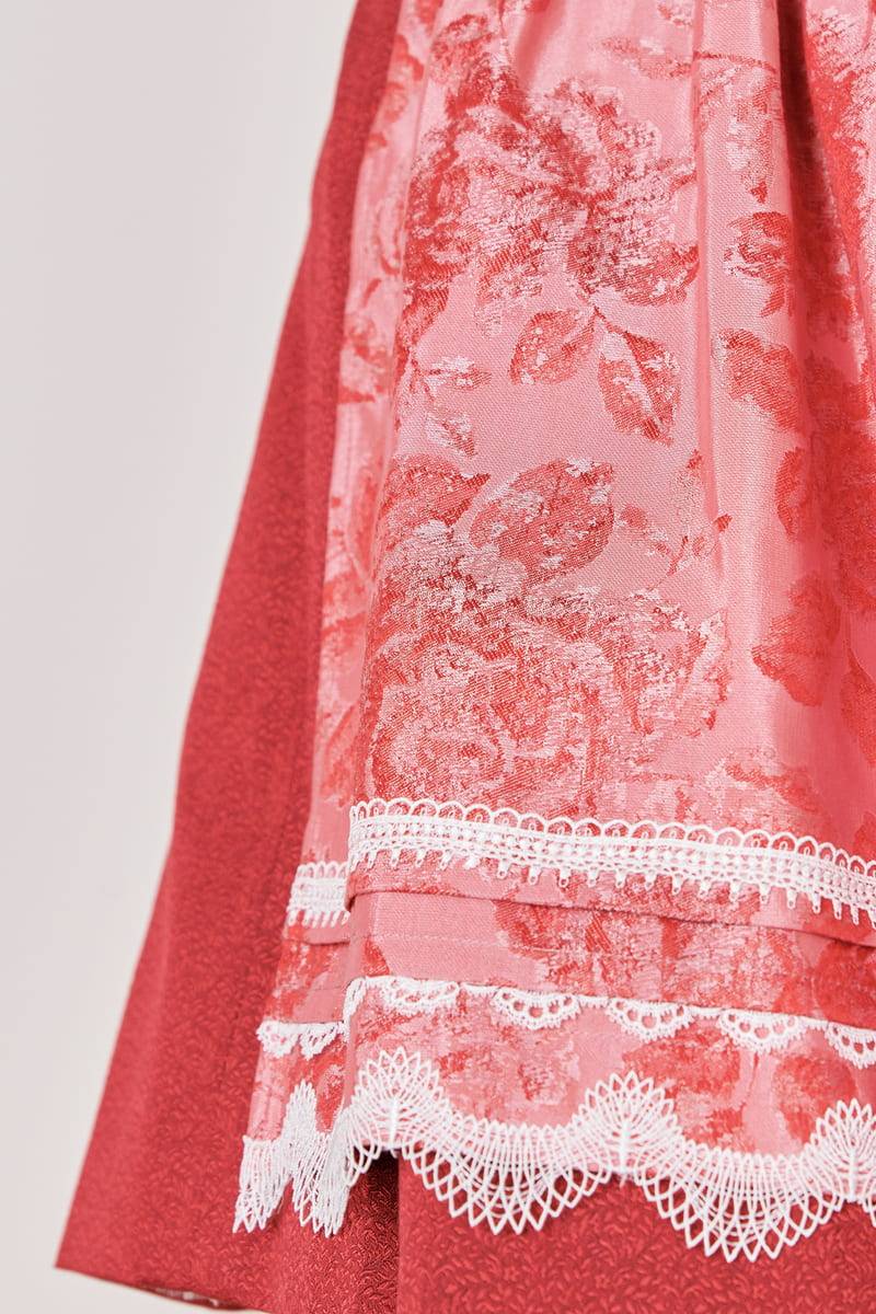 Krüger Madl Dirndl Ulrika (60cm)