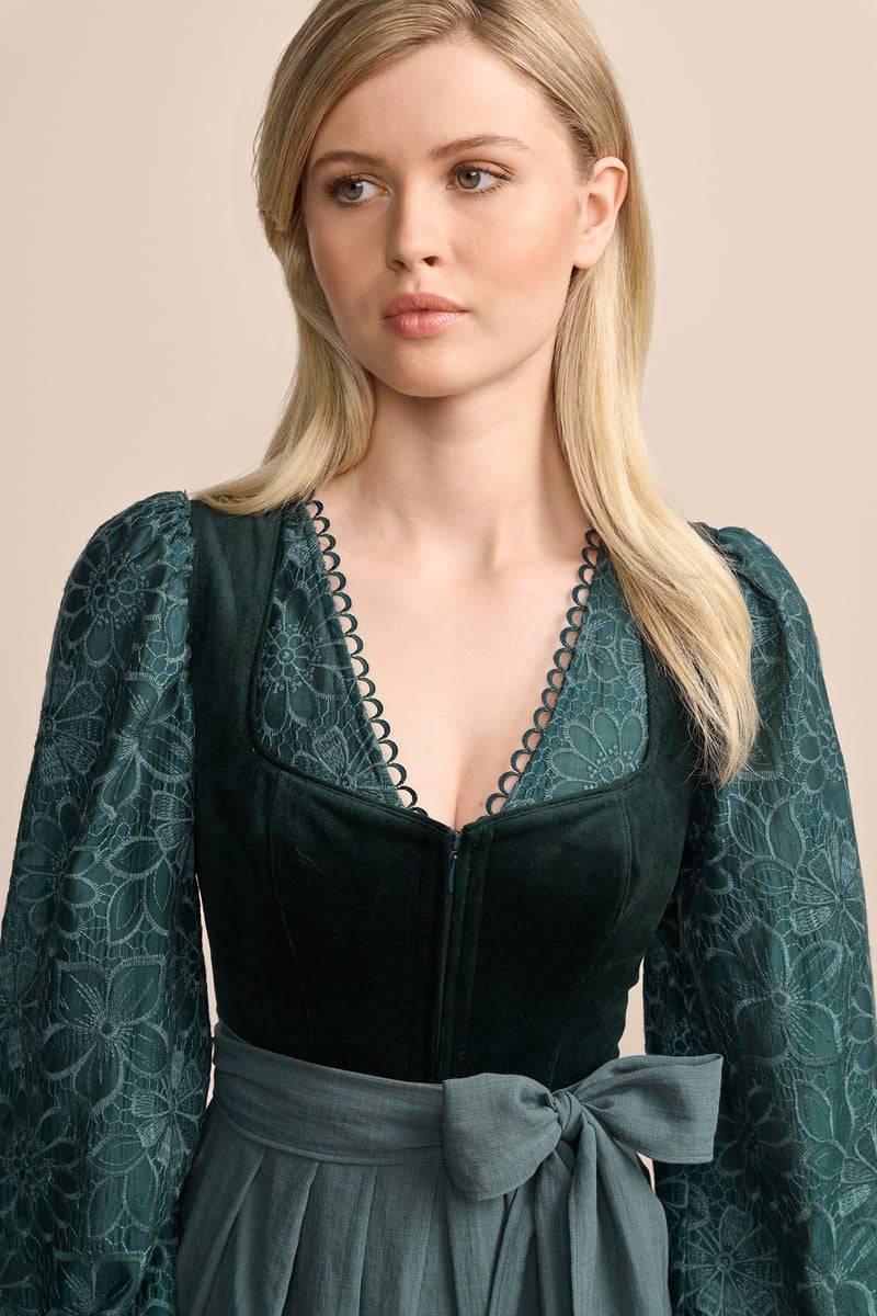 Krüger Madl Dirndl Valera (70cm)