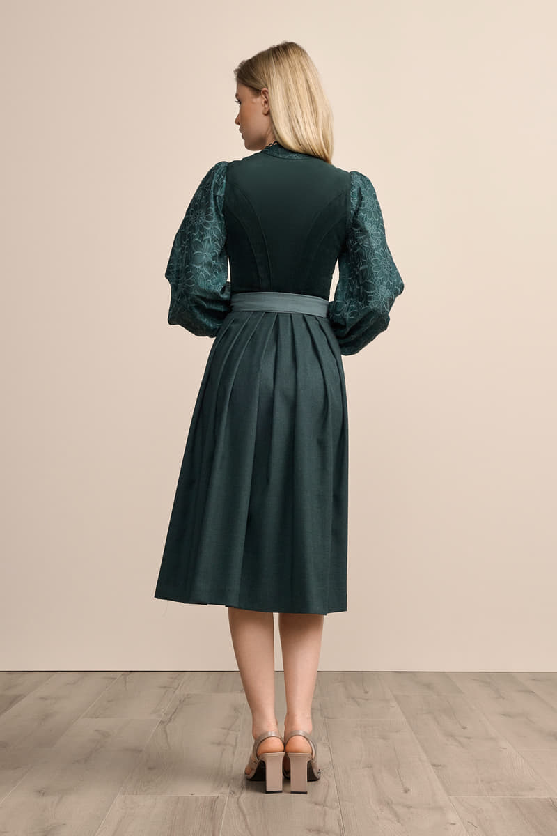 Krüger Madl Dirndl Valera (70cm)