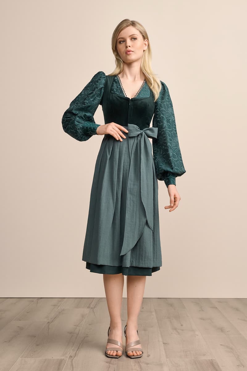 Krüger Madl Dirndl Valera (70cm)