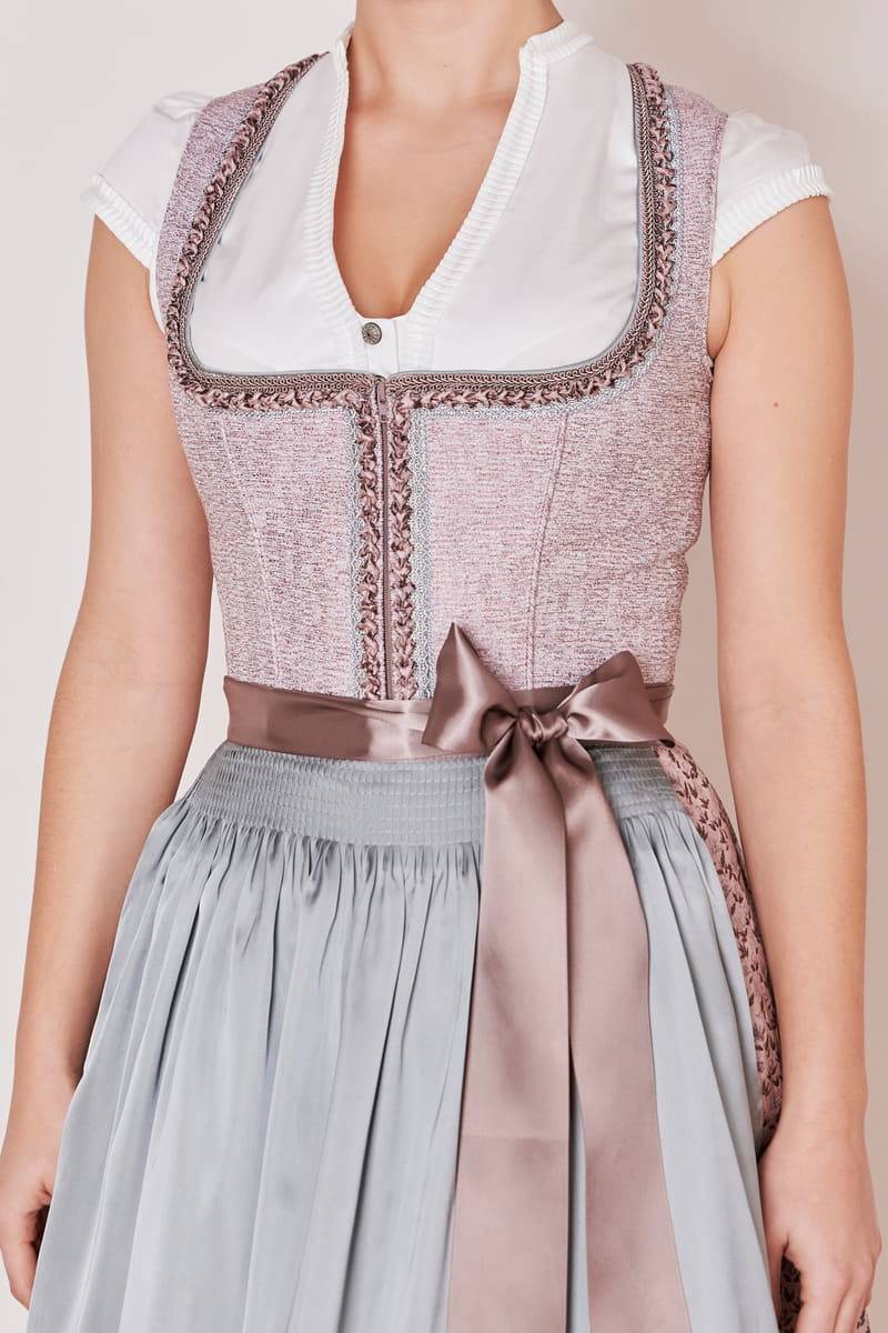 Krüger Madl Dirndl Varija (60cm)