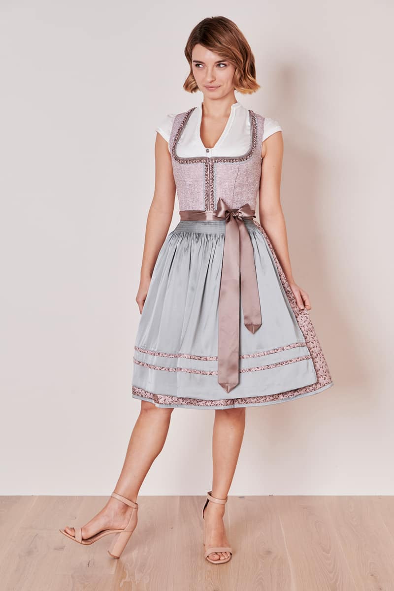Krüger Madl Dirndl Varija (60cm)