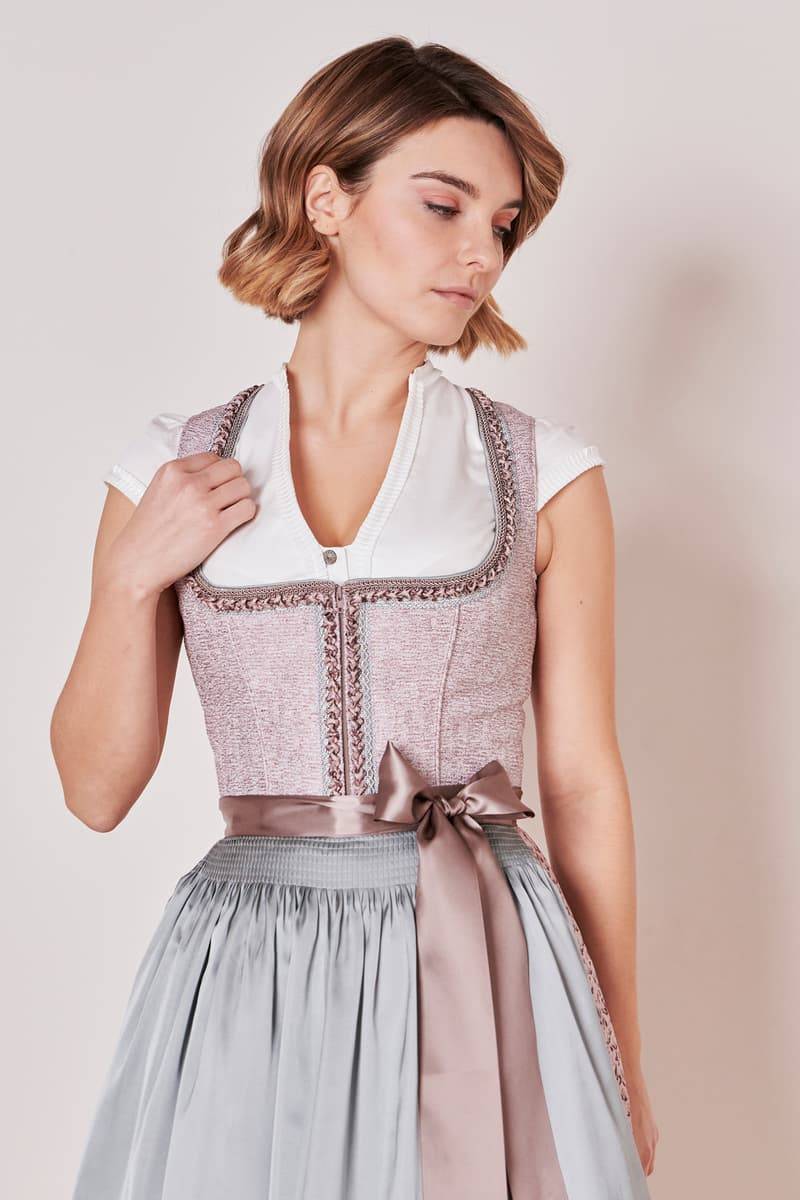 Krüger Madl Dirndl Varija (60cm)
