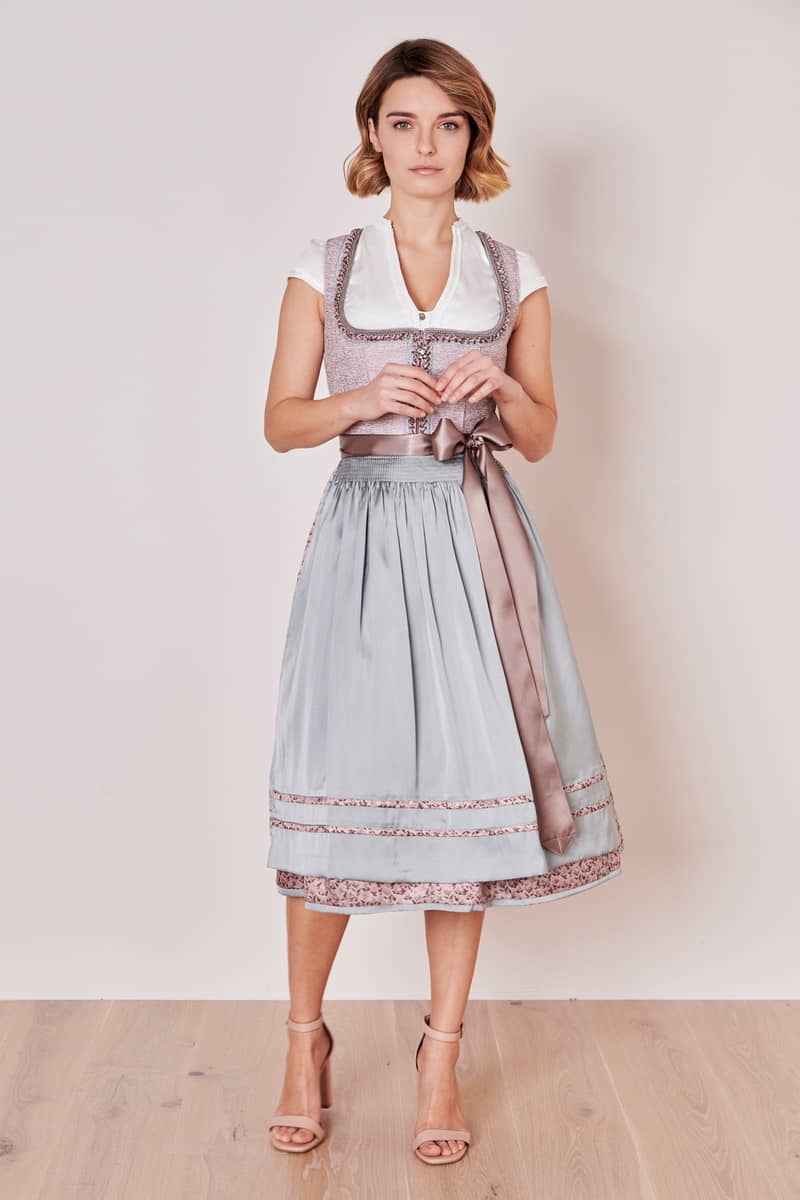 Krüger Madl Dirndl Varija (70cm)