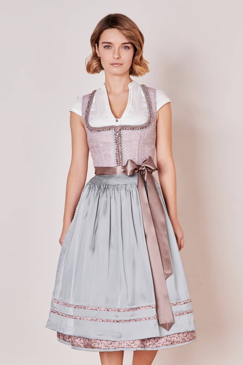 Krüger Madl Dirndl Varija (70cm)