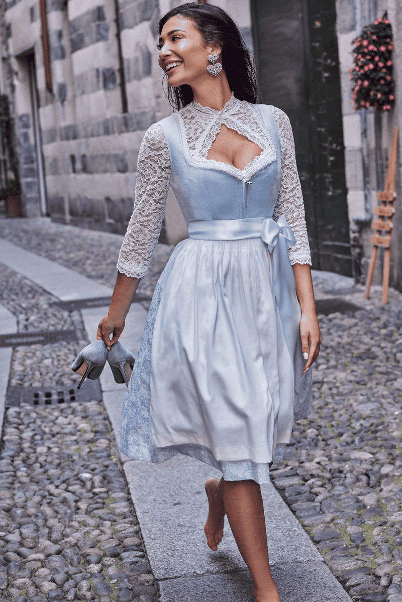 Krüger Madl Dirndl Venedig (60cm)