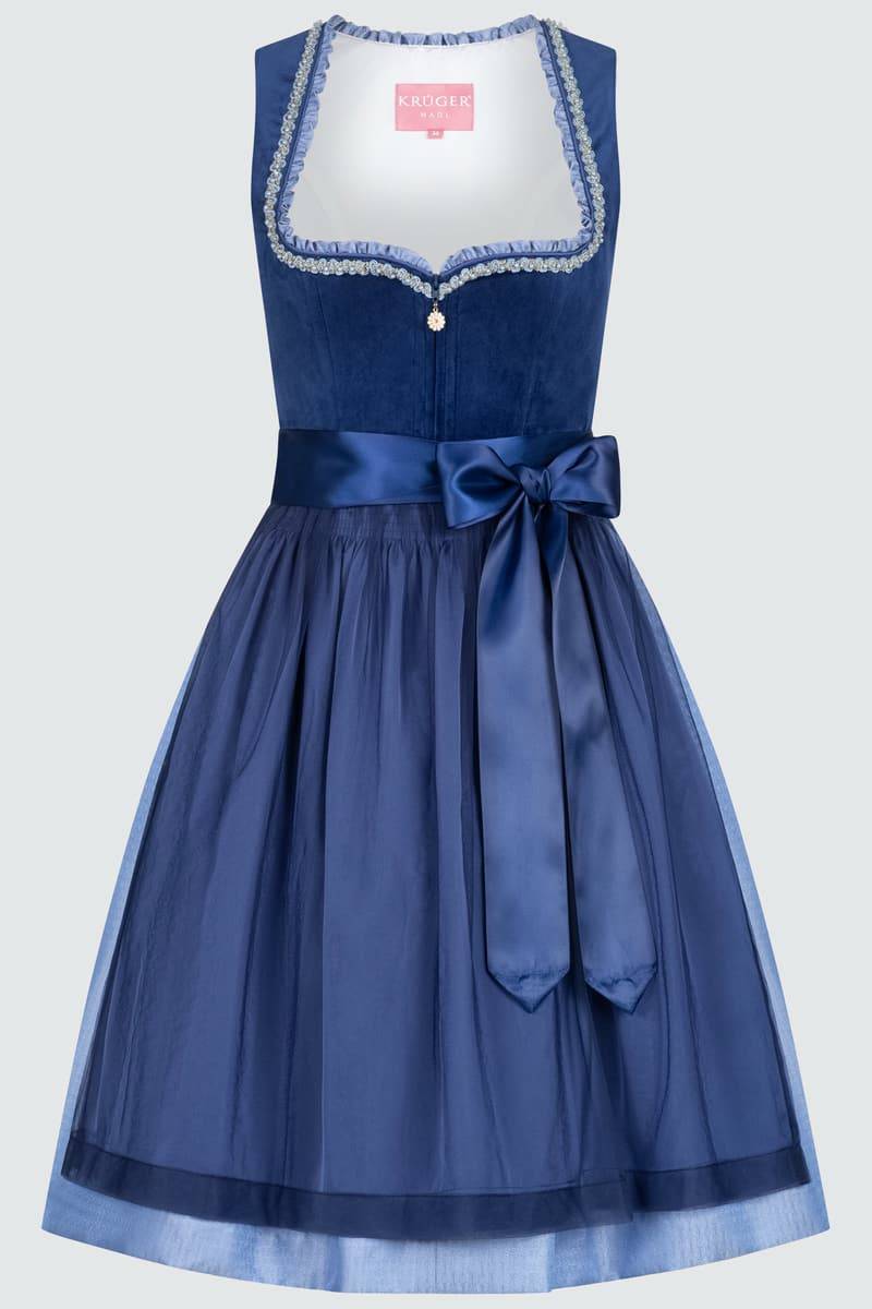 Krüger Madl Dirndl Veneziana (60cm)