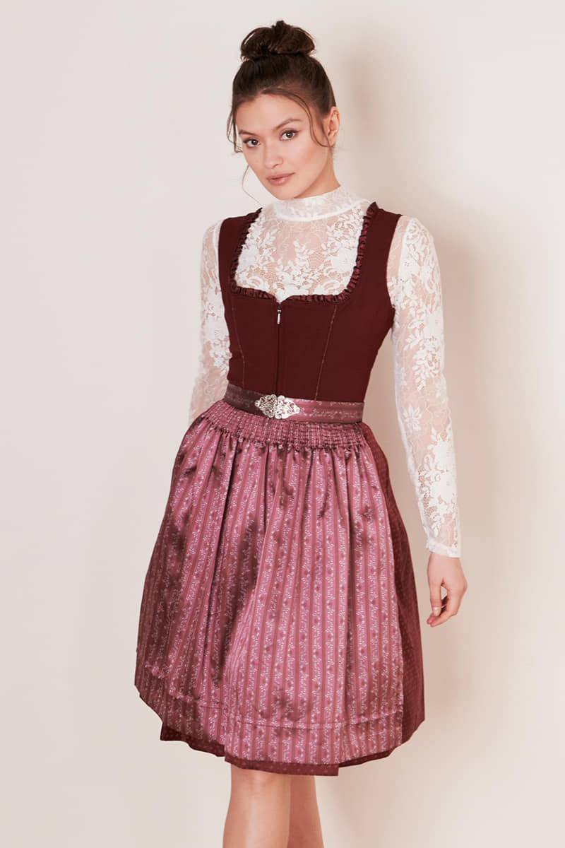 Krüger Madl Dirndl Verena (60cm)