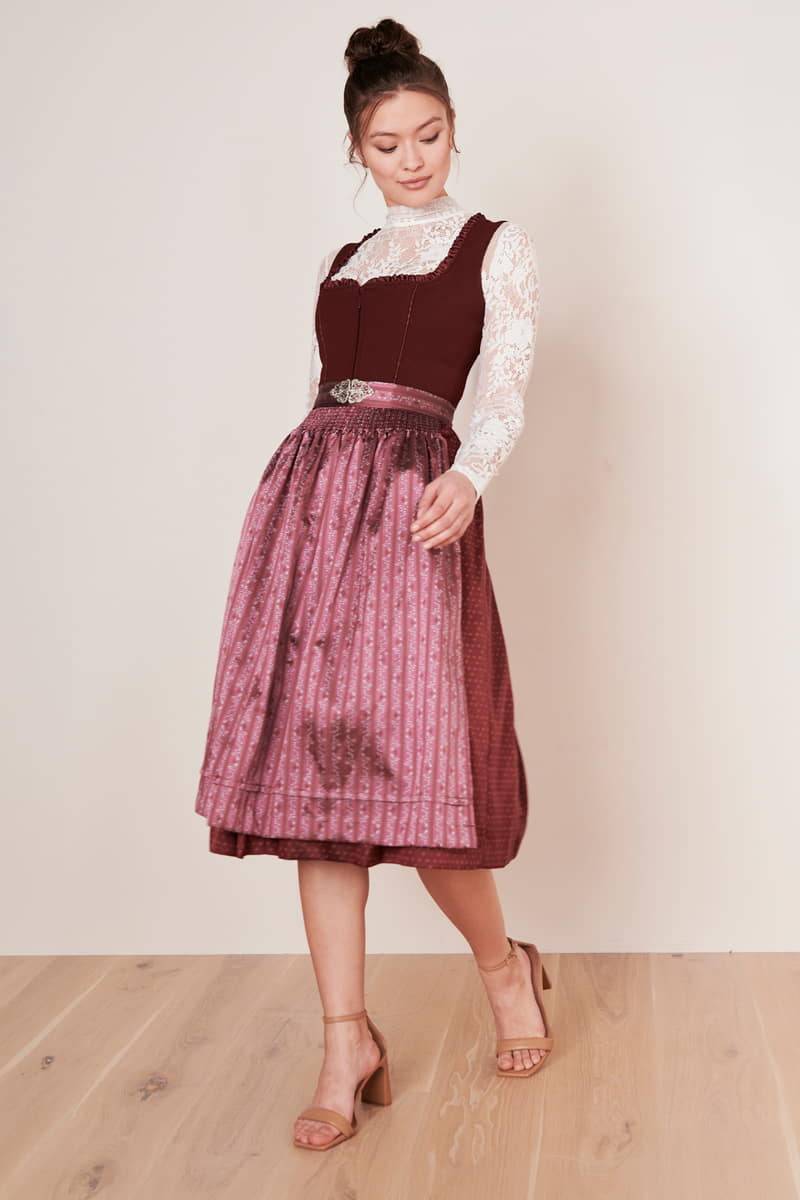 Krüger Madl Dirndl Verena (70cm)