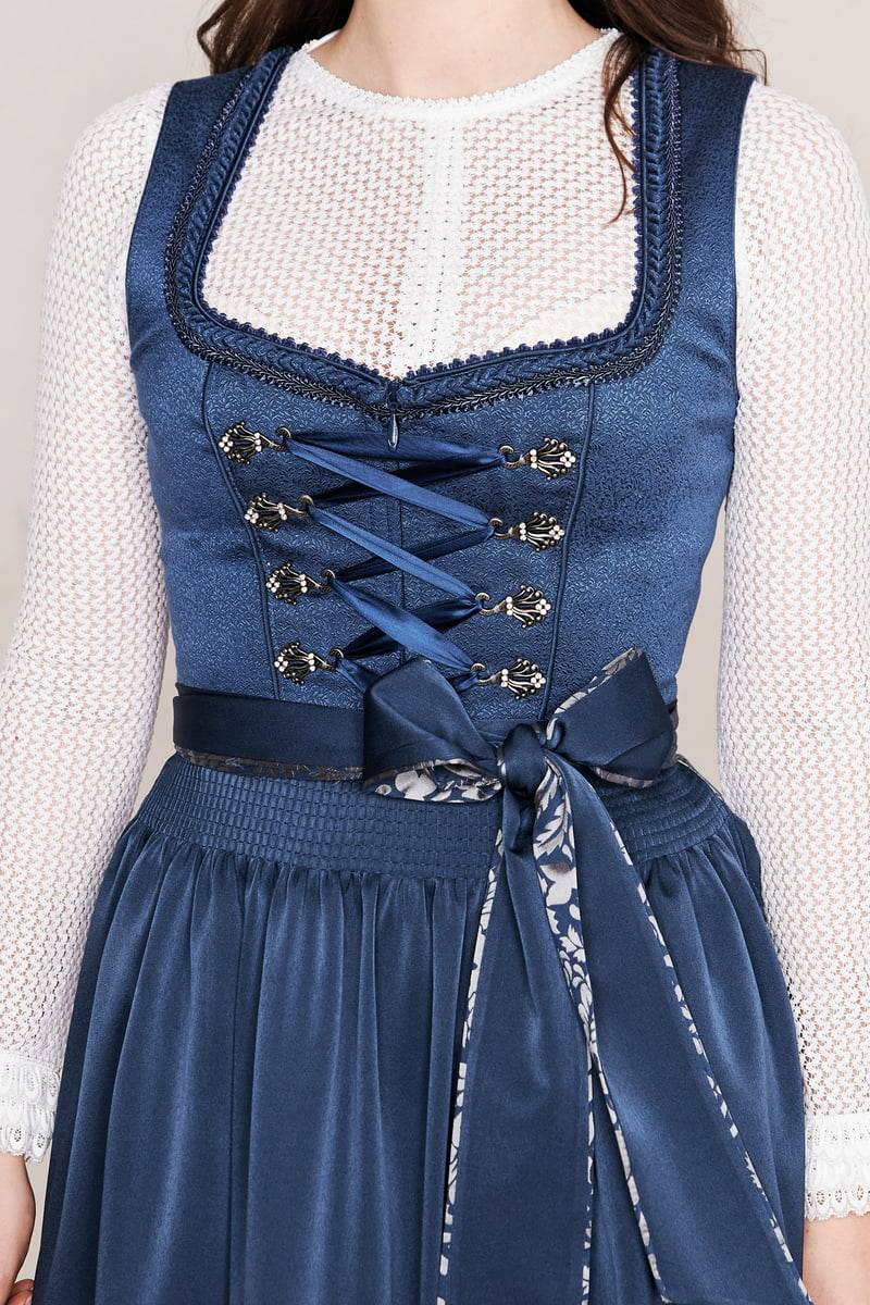 Krüger Madl Dirndl Veronica (60cm)