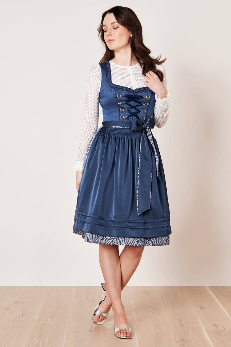 Krüger Madl Dirndl Veronica (60cm)