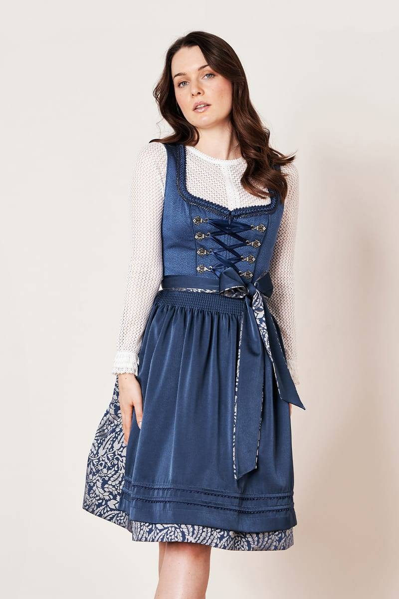 Krüger Madl Dirndl Veronica (60cm)