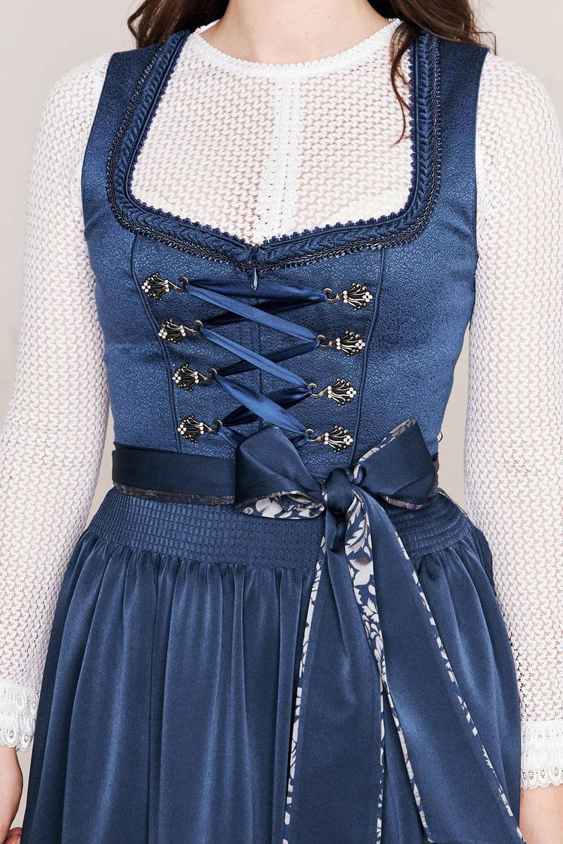 Krüger Madl Dirndl Veronica (70cm)