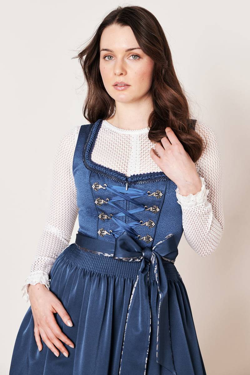 Krüger Madl Dirndl Veronica (70cm)