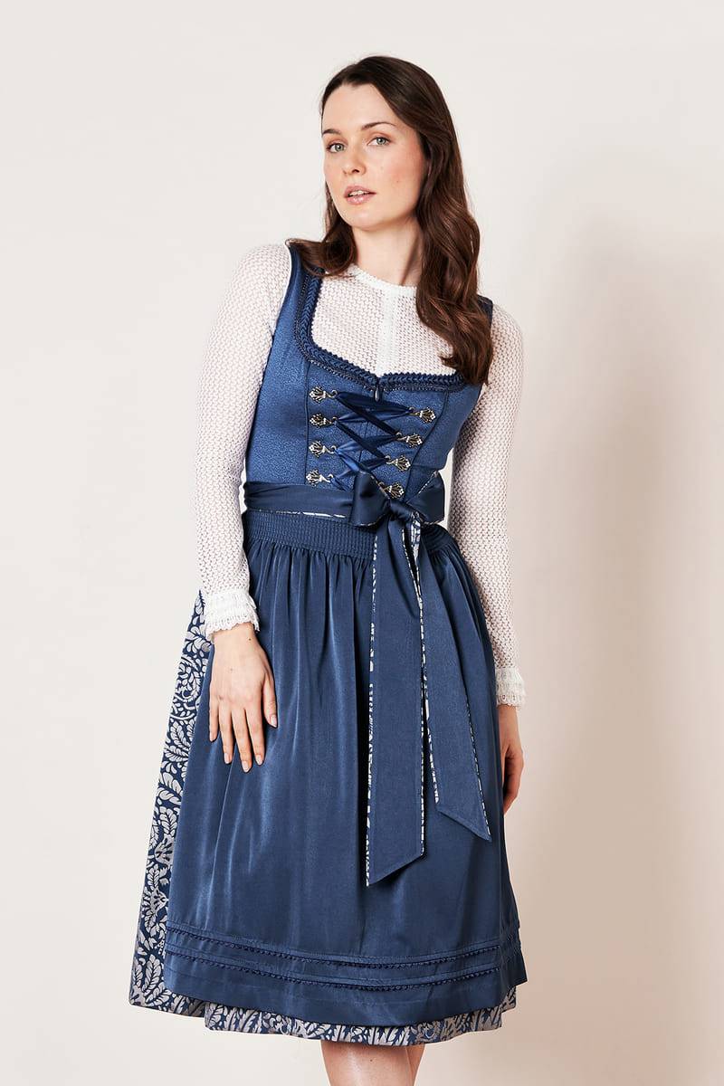 Krüger Madl Dirndl Veronica (70cm)