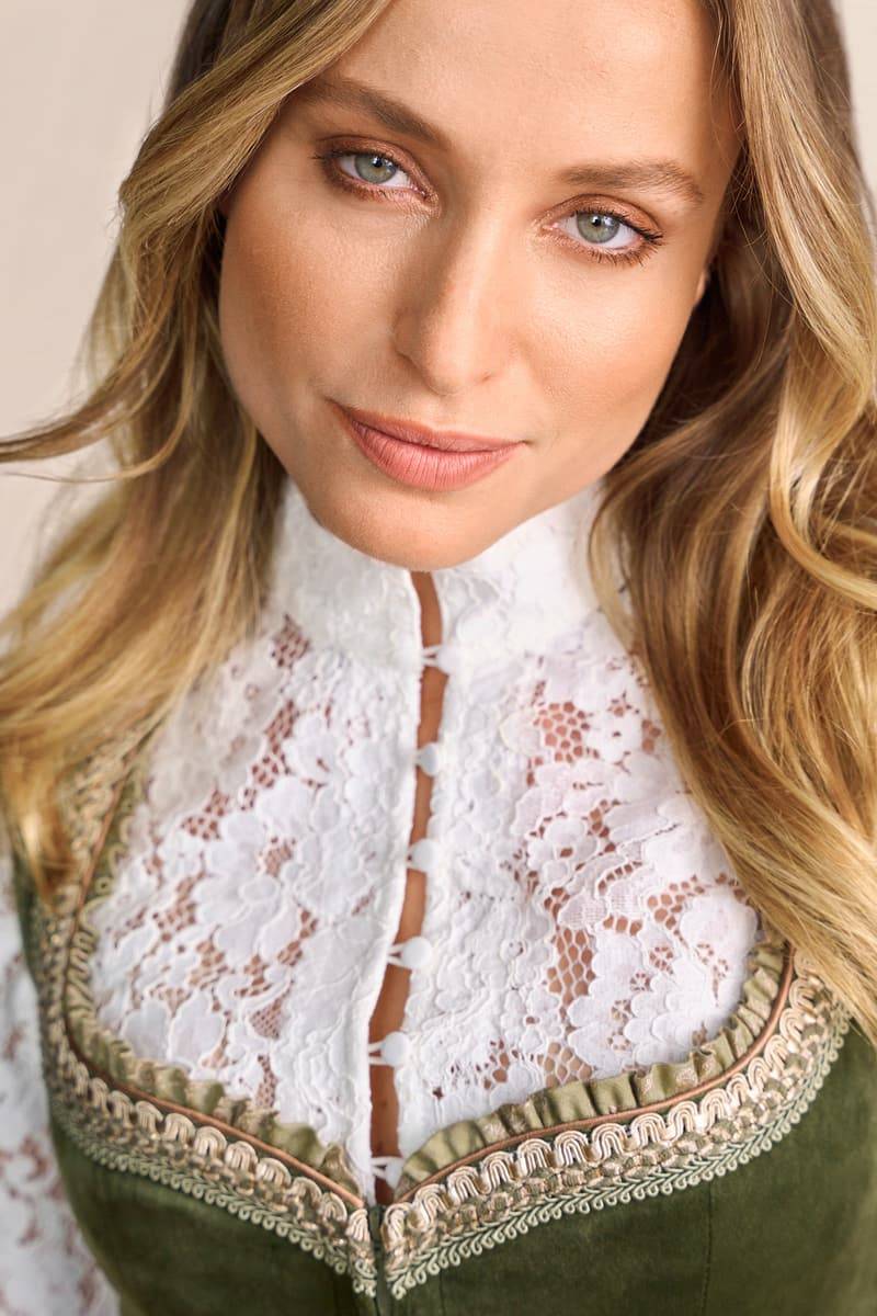 Krüger Madl Dirndl Vesa (60cm)