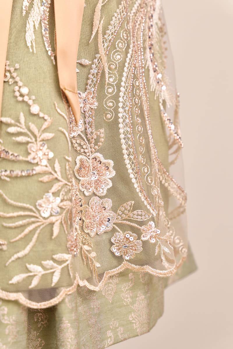 Krüger Madl Dirndl Vesa (60cm)