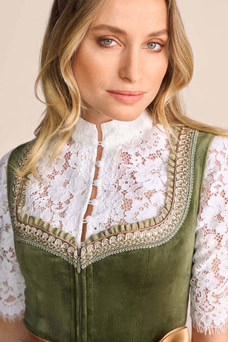 Krüger Madl Dirndl Vesa (70cm)