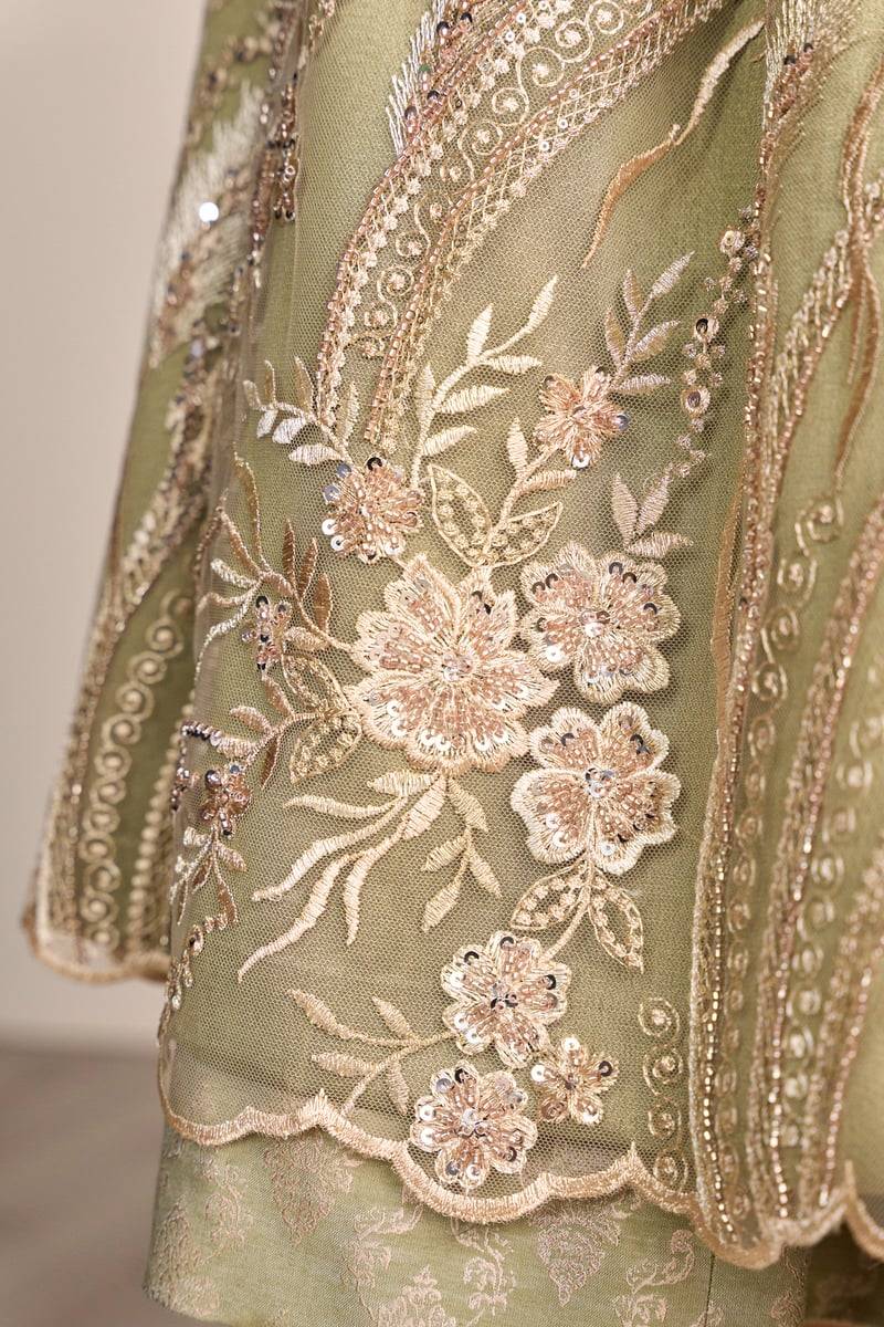 Krüger Madl Dirndl Vesa (70cm)