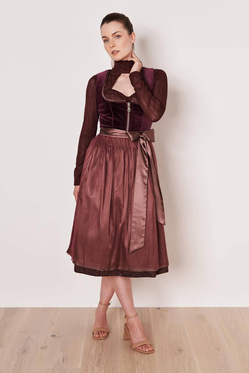 Krüger Madl Dirndl Vreni (70cm)