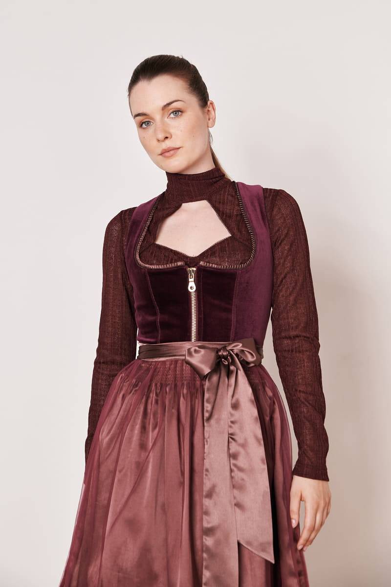 Krüger Madl Dirndl Vreni (70cm)