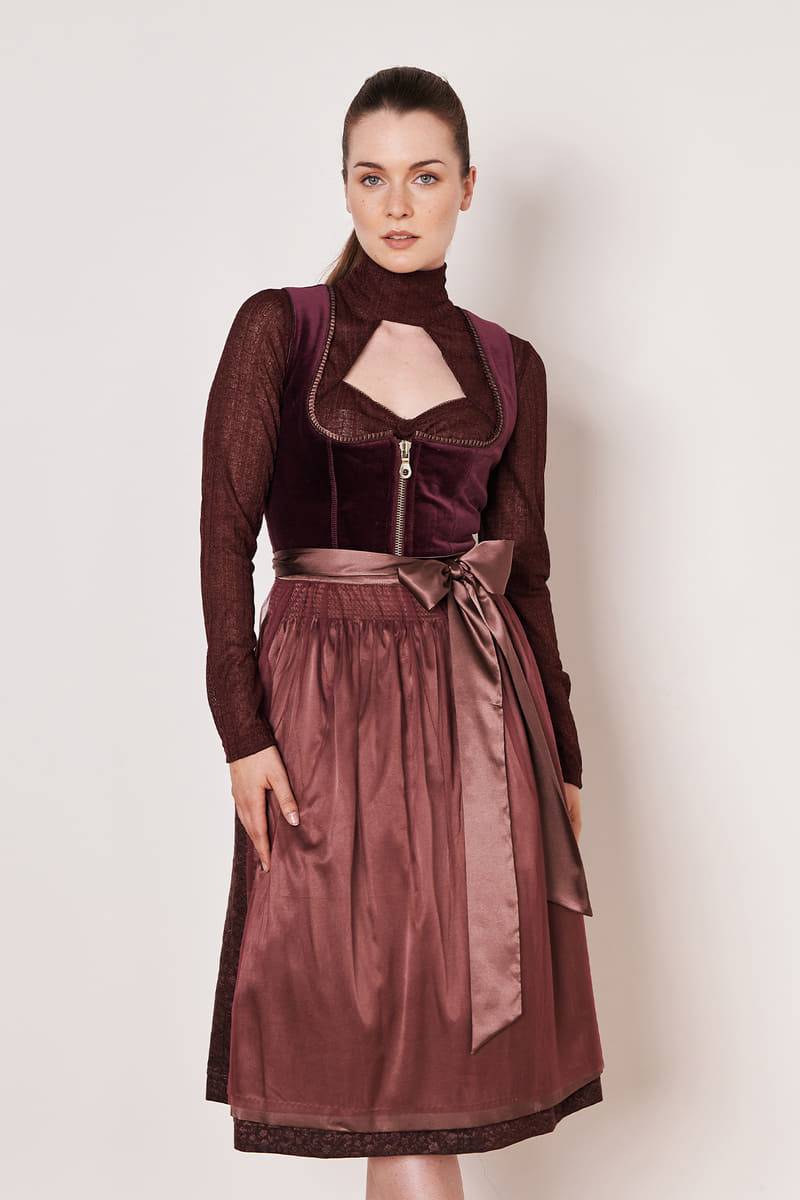 Krüger Madl Dirndl Vreni (70cm)