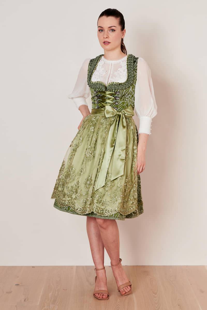 Krüger Madl Dirndl Wibke (60cm)