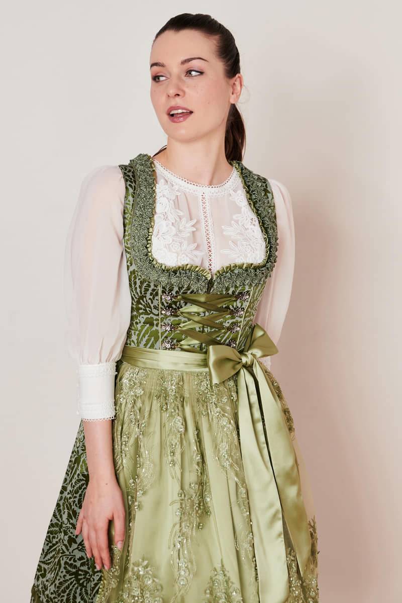 Krüger Madl Dirndl Wibke (60cm)