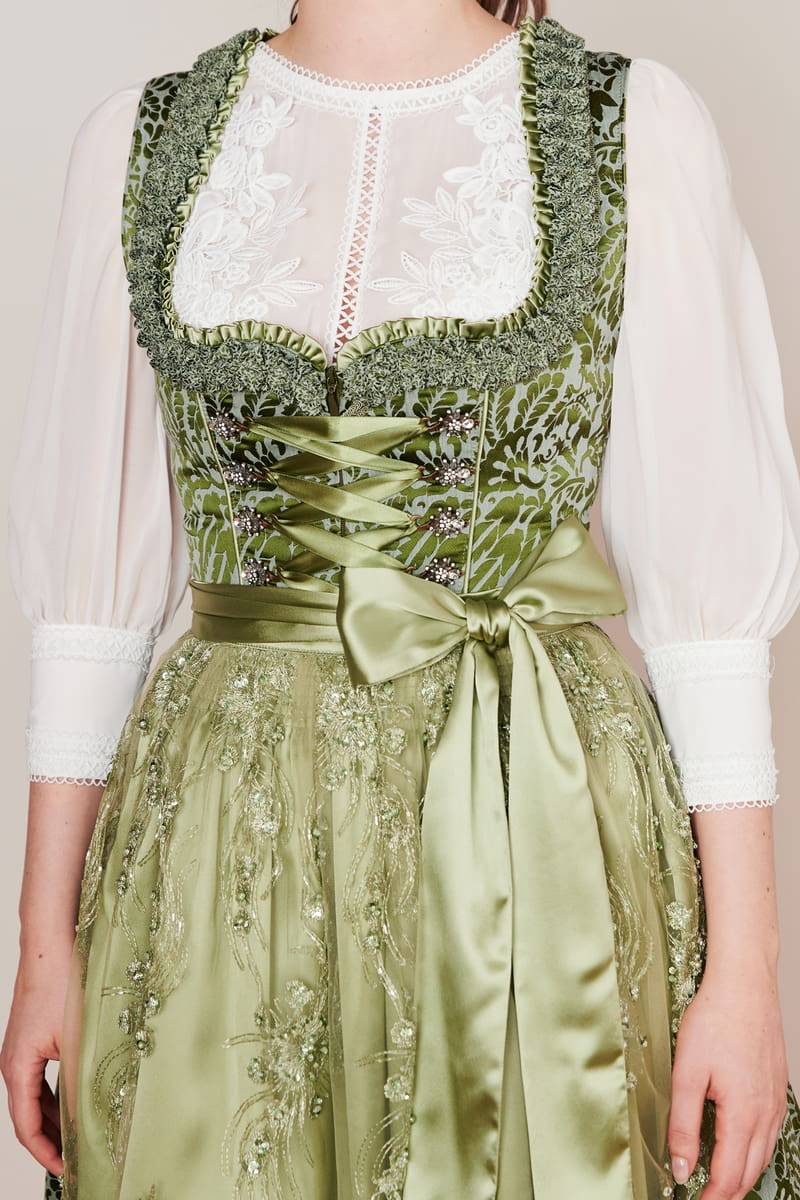 Krüger Madl Dirndl Wibke (70cm)