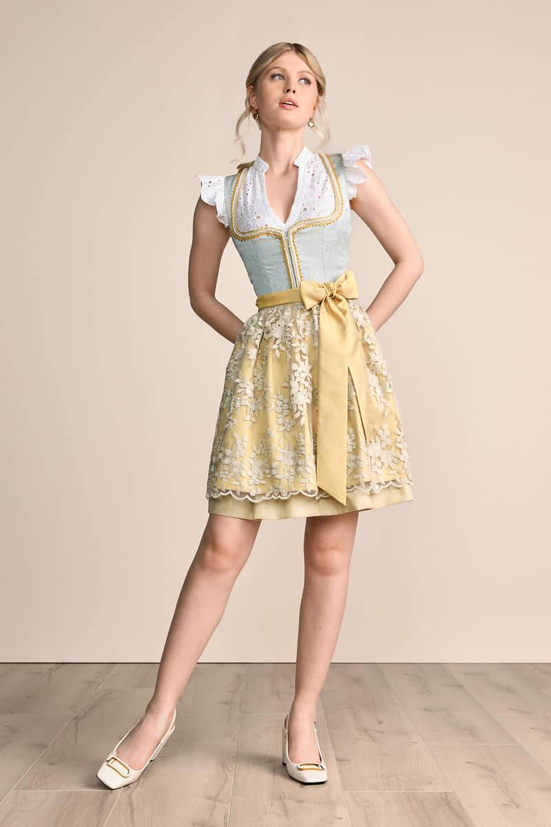 Krüger Madl Dirndl Winnie (50cm)