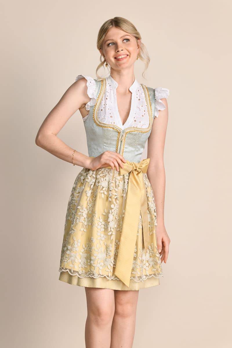 Krüger Madl Dirndl Winnie (50cm)