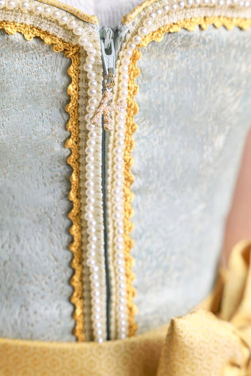 Krüger Madl Dirndl Winnie (60cm)